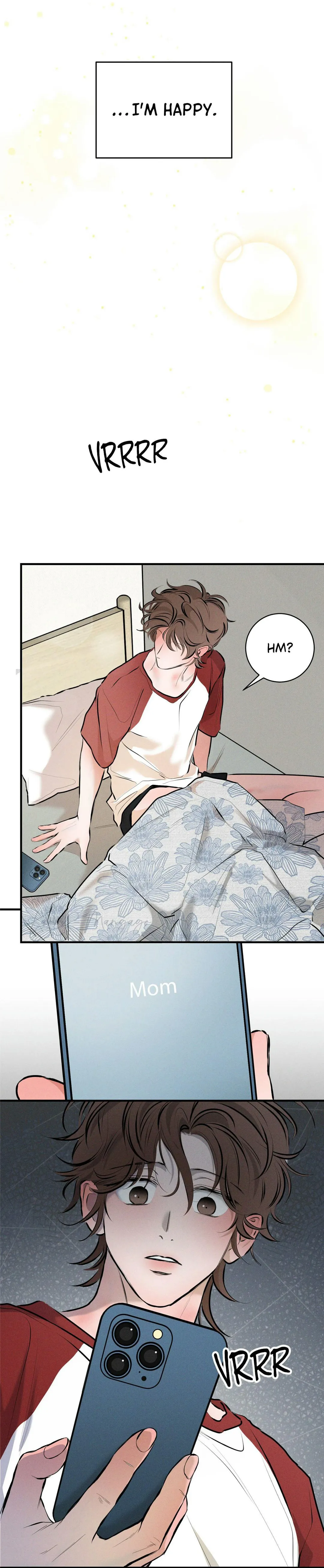 Nice to See You - Chapter 13 Page 45
