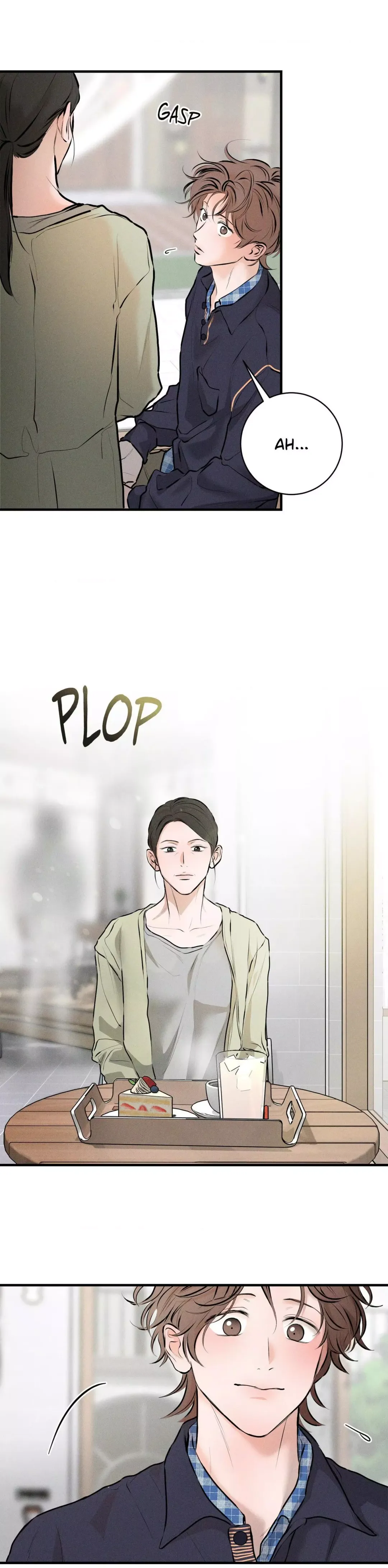 Nice to See You - Chapter 14 Page 6