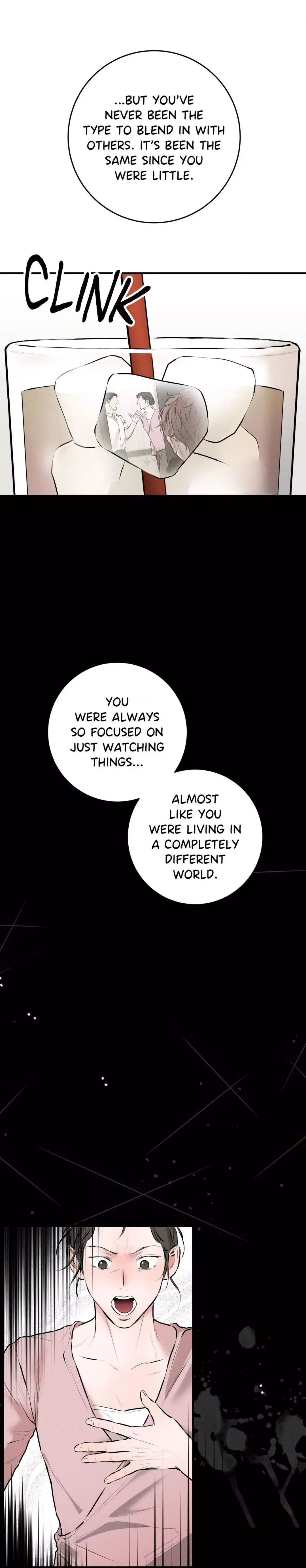 Nice to See You - Chapter 14 Page 11