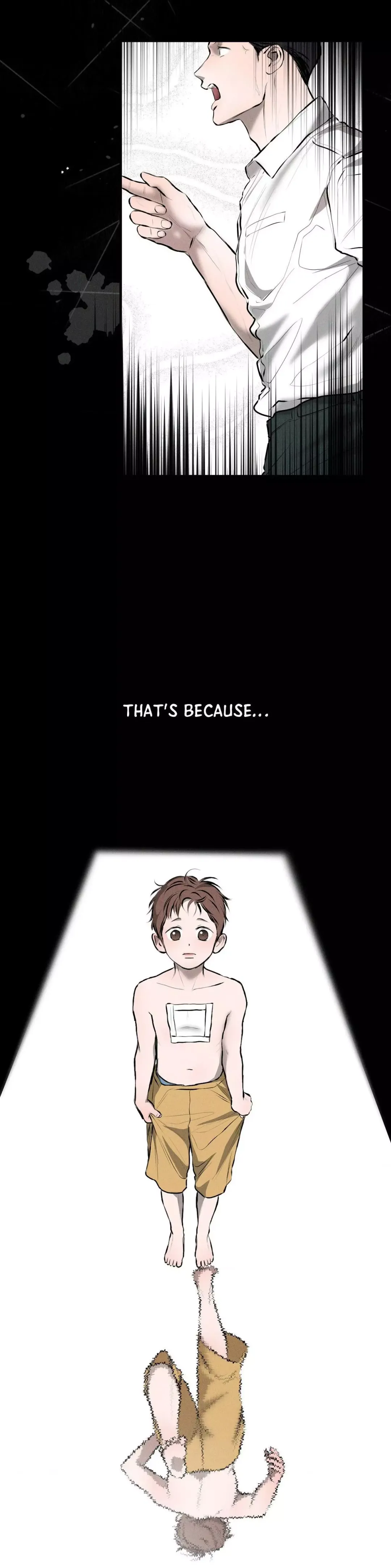 Nice to See You - Chapter 14 Page 12