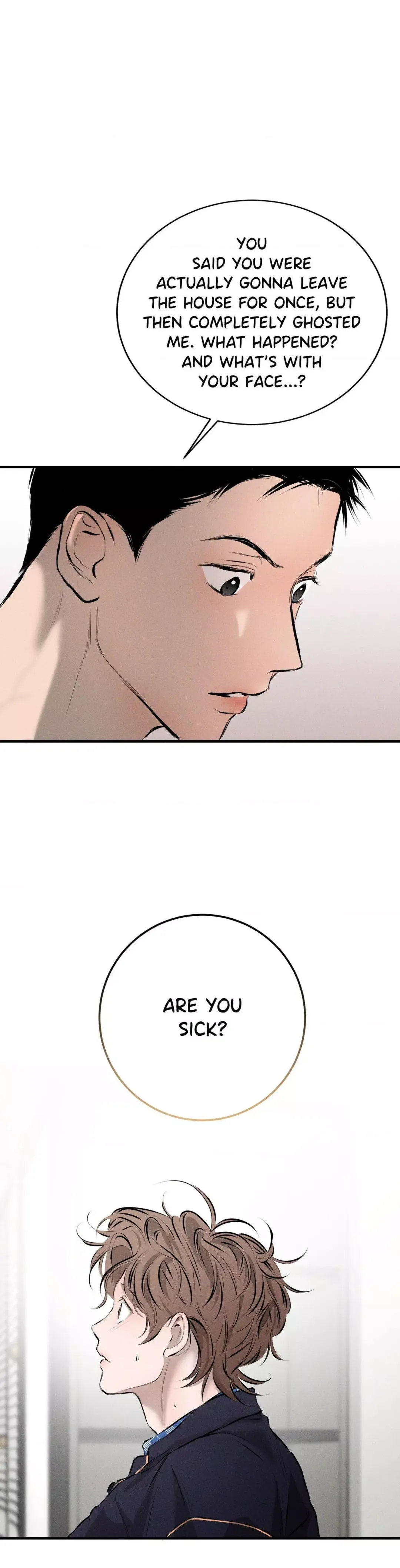 Nice to See You - Chapter 14 Page 26