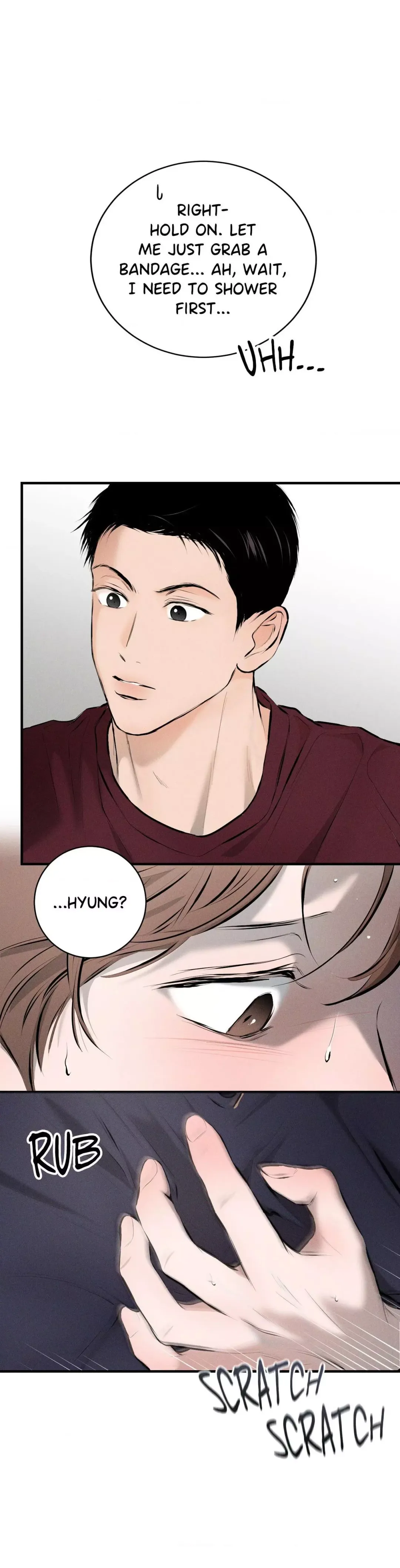 Nice to See You - Chapter 14 Page 28