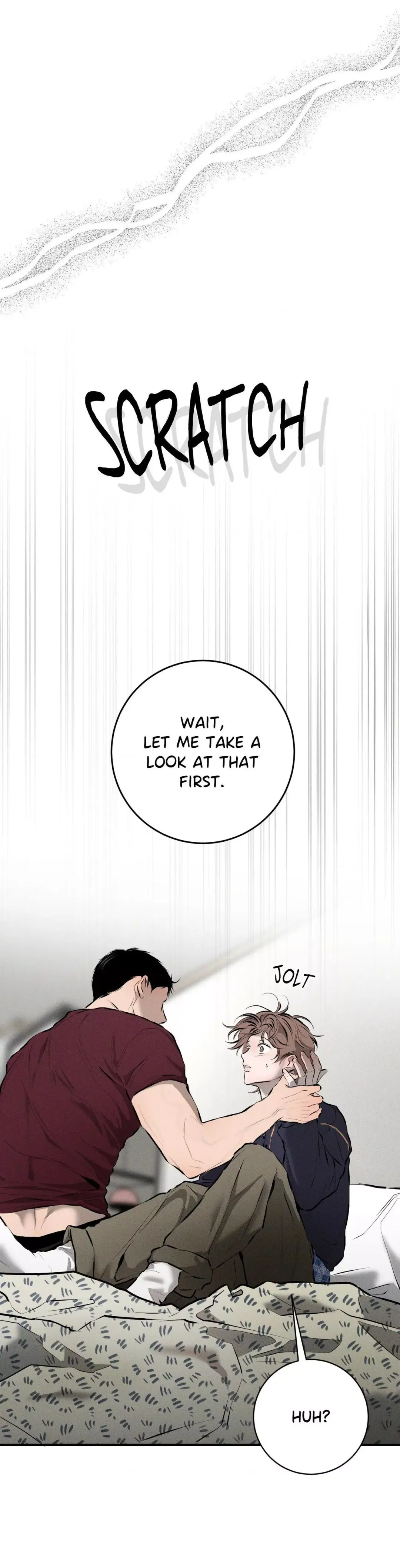 Nice to See You - Chapter 14 Page 29