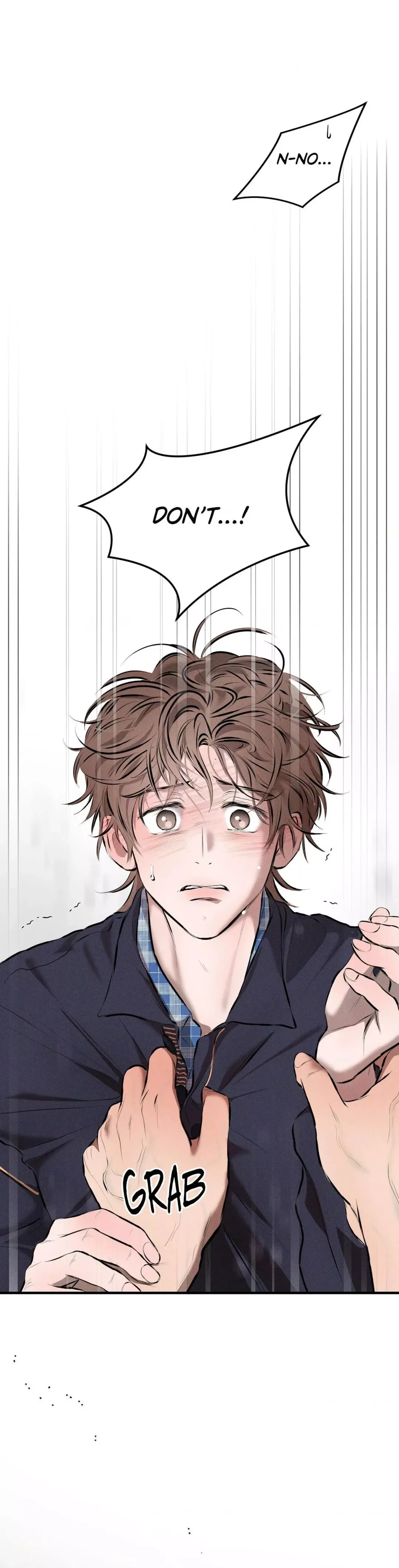 Nice to See You - Chapter 14 Page 31