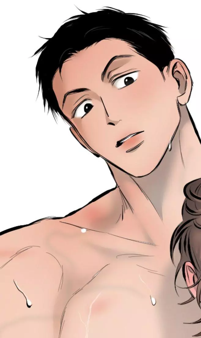 Nice to See You - Chapter 15.5 Page 2
