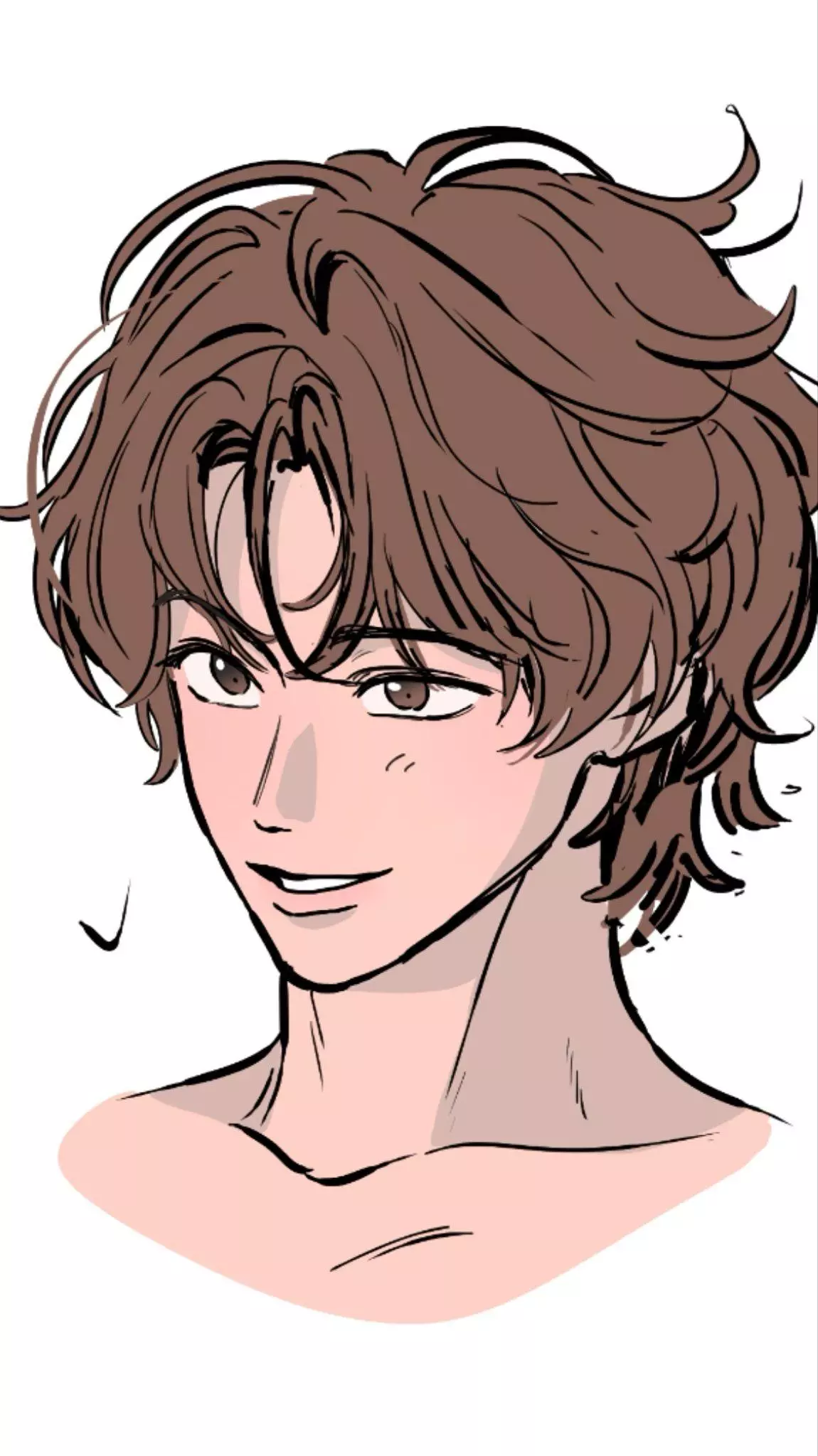 Nice to See You - Chapter 15.5 Page 3