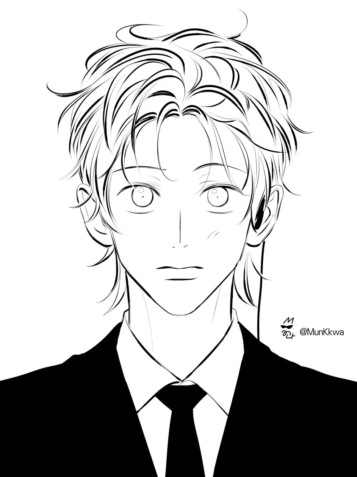 Nice to See You - Chapter 15.5 Page 26