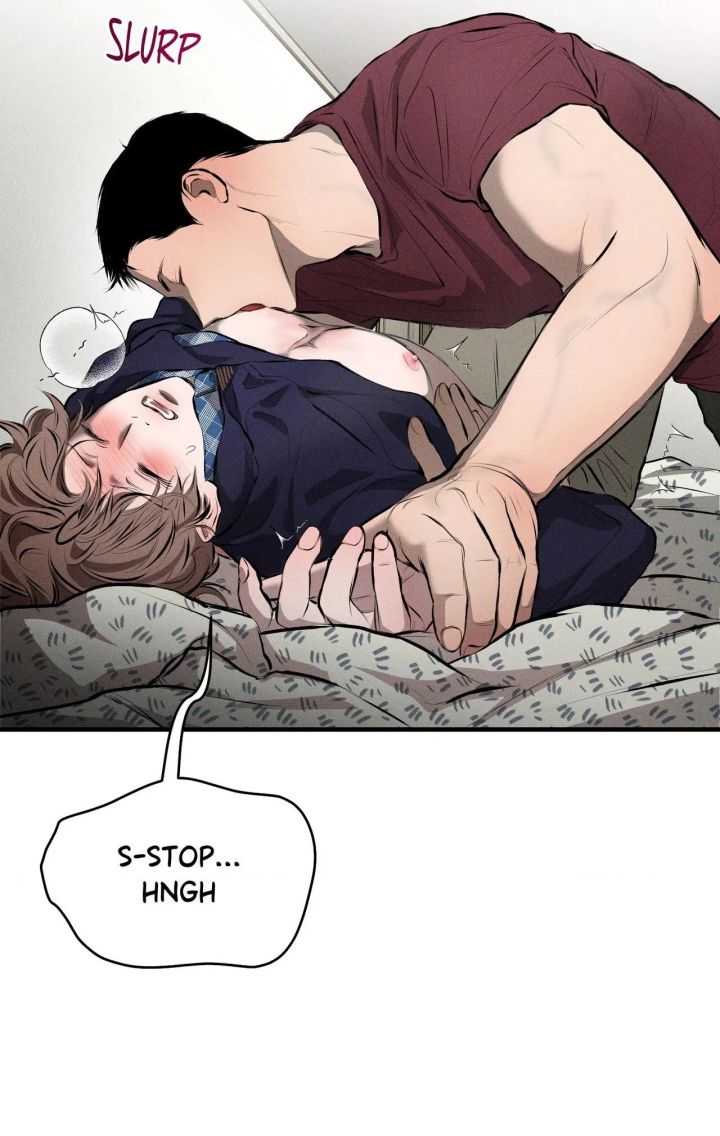Nice to See You - Chapter 15 Page 13