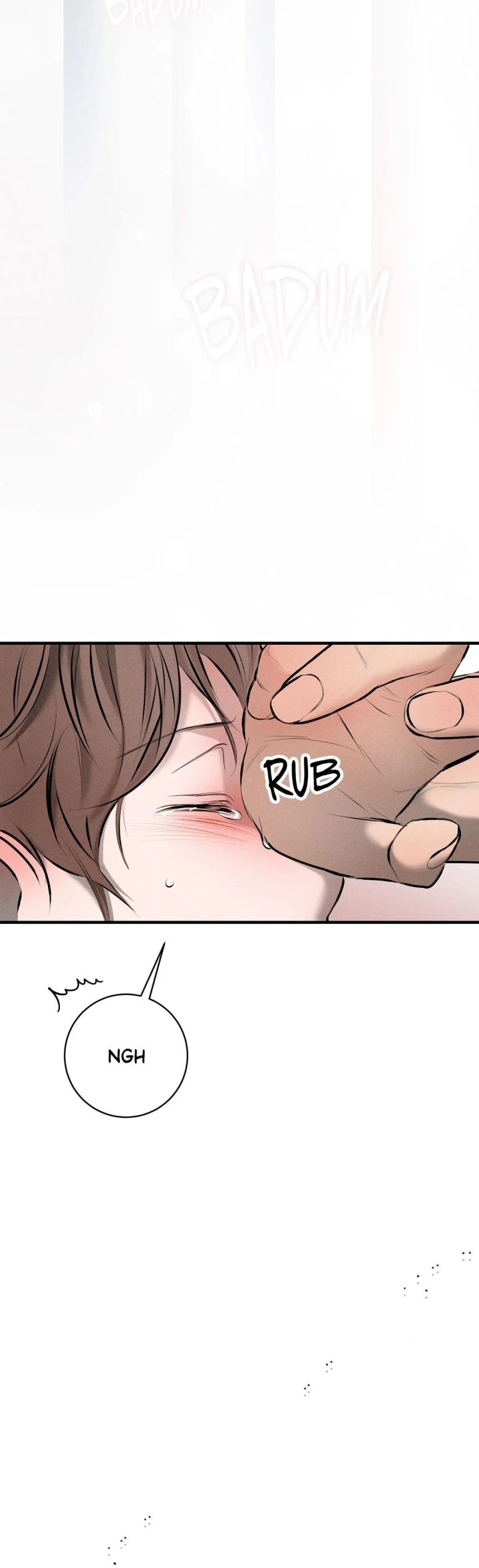 Nice to See You - Chapter 15 Page 16