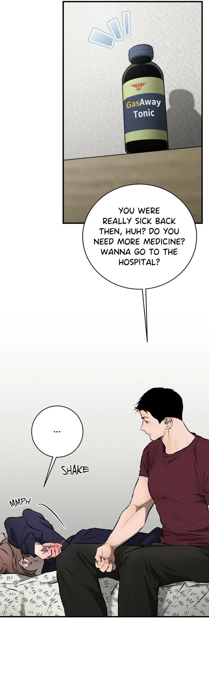 Nice to See You - Chapter 15 Page 23