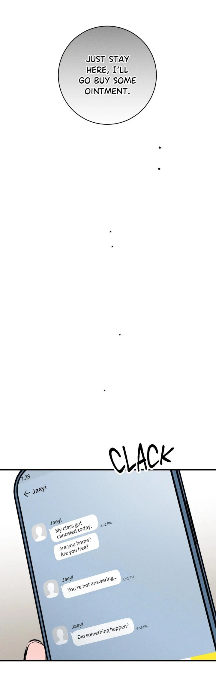 Nice to See You - Chapter 15 Page 24