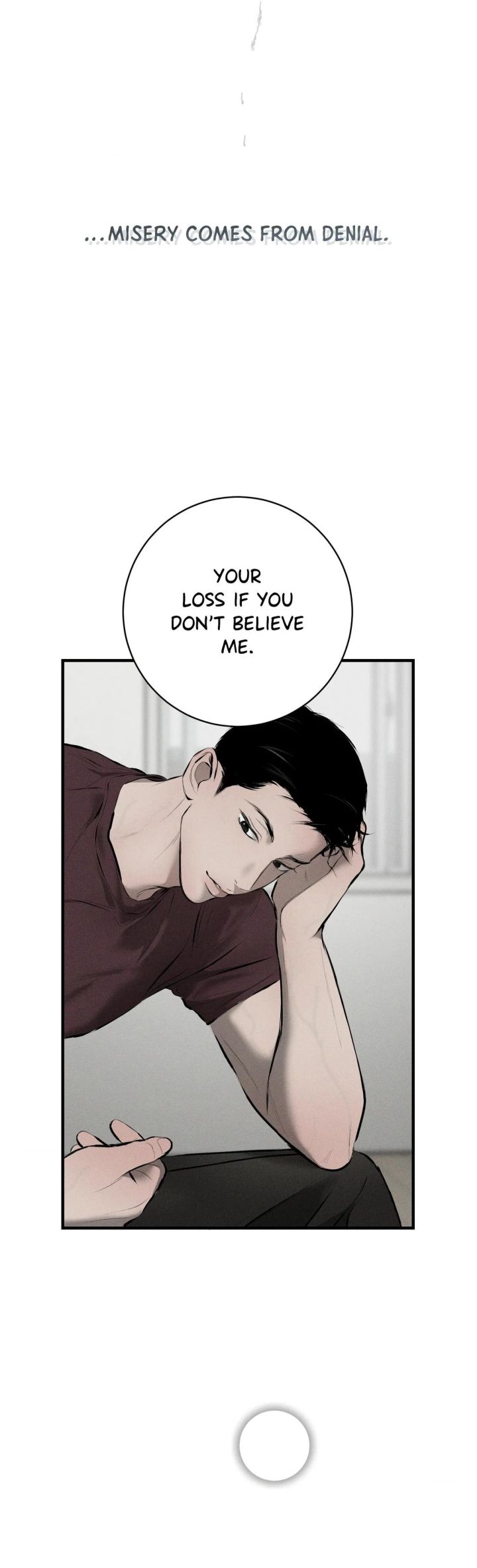 Nice to See You - Chapter 15 Page 29