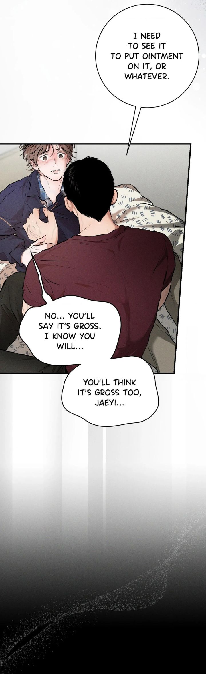 Nice to See You - Chapter 15 Page 4