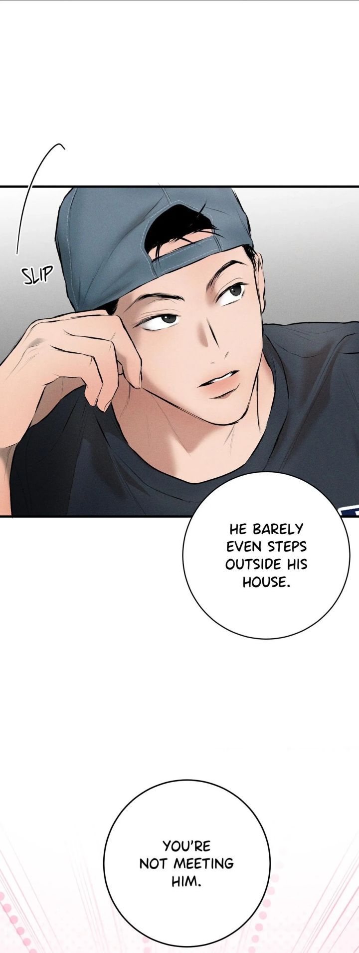 Nice to See You - Chapter 15 Page 45