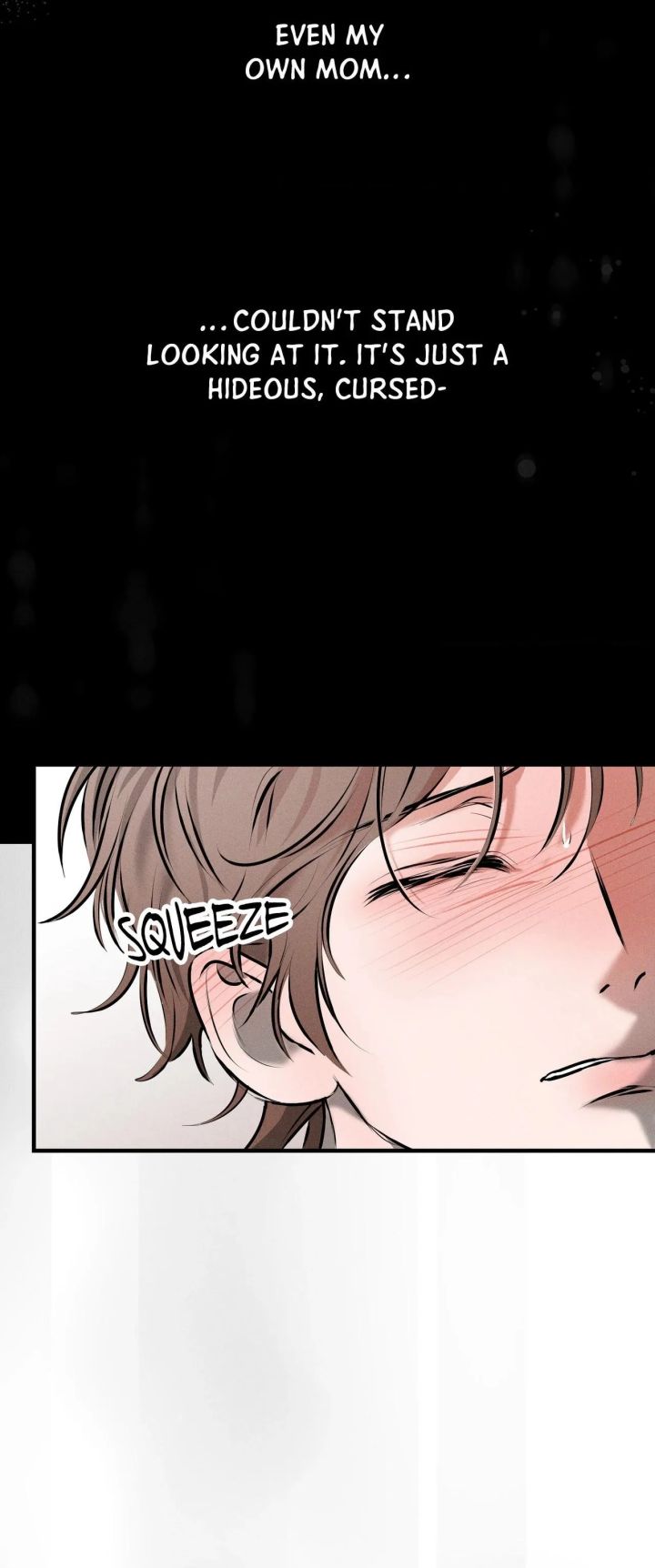 Nice to See You - Chapter 15 Page 5