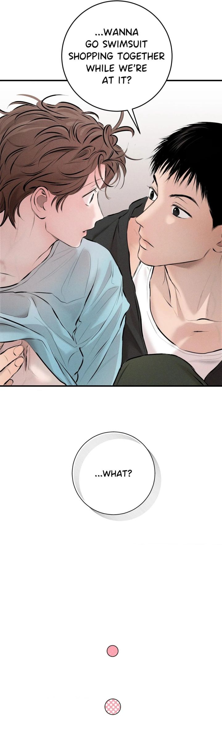 Nice to See You - Chapter 15 Page 53