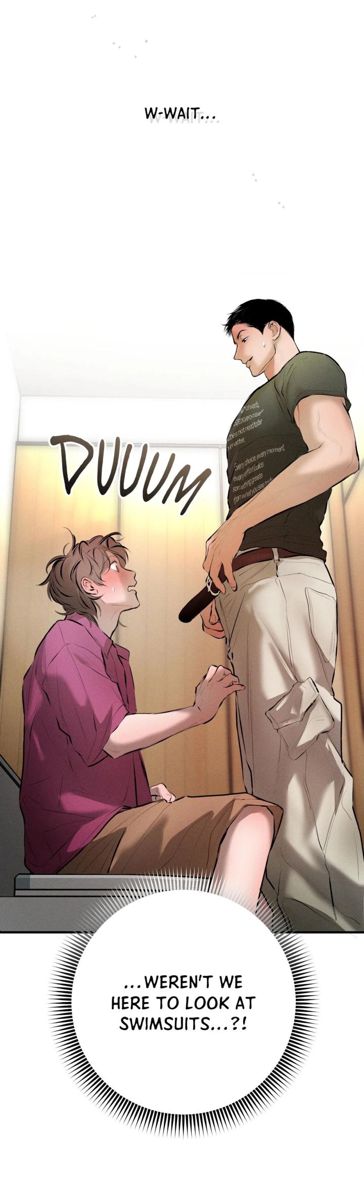 Nice to See You - Chapter 15 Page 55