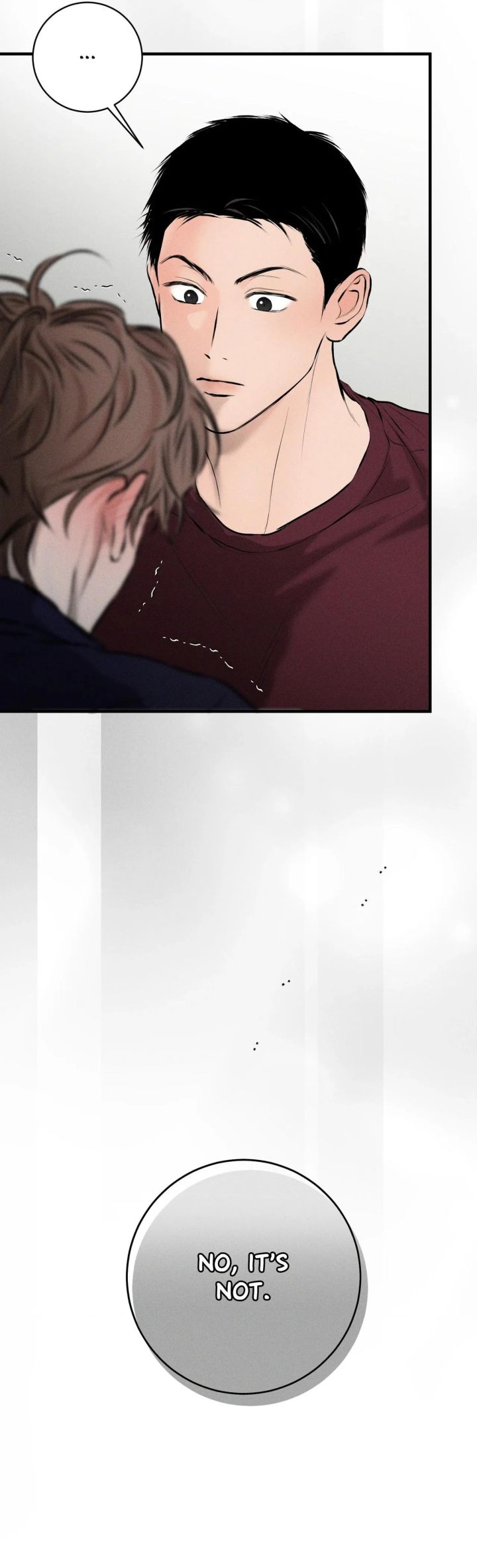 Nice to See You - Chapter 15 Page 6
