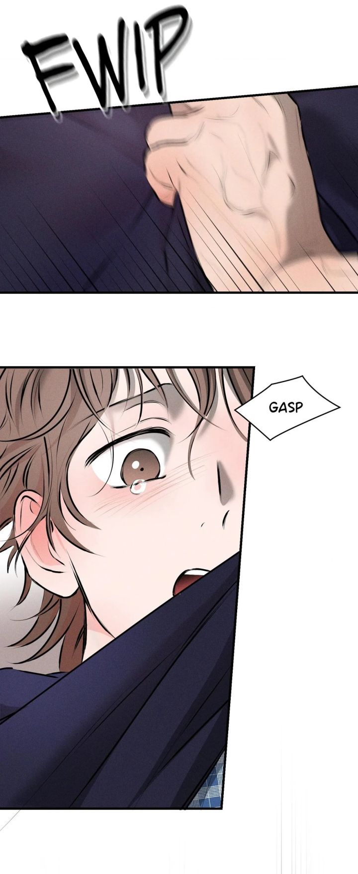 Nice to See You - Chapter 15 Page 7