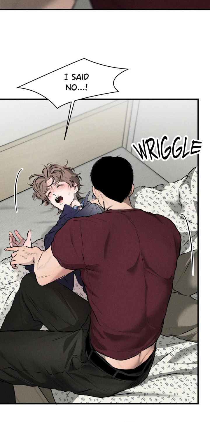 Nice to See You - Chapter 15 Page 9