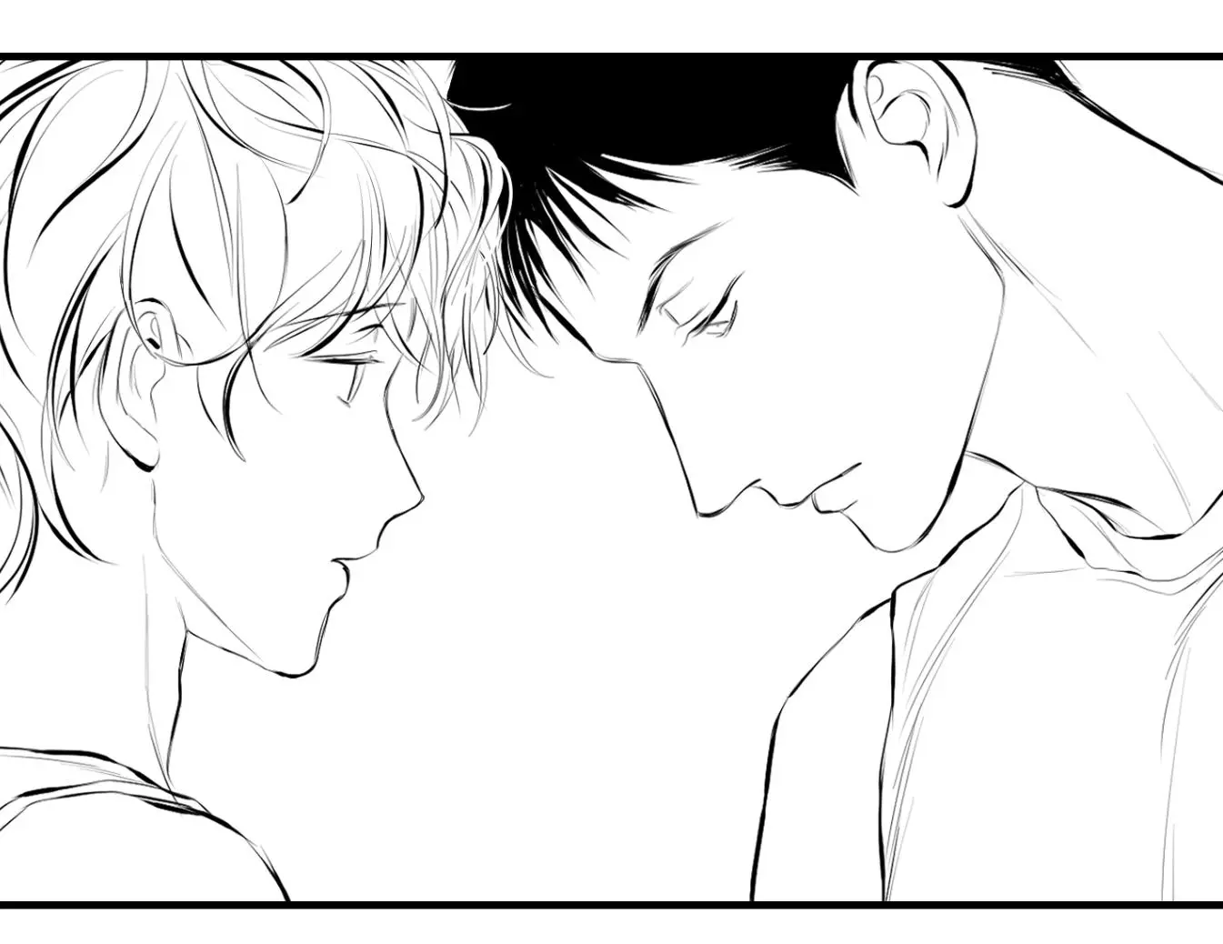 Nice to See You - Chapter 17.5 Page 38