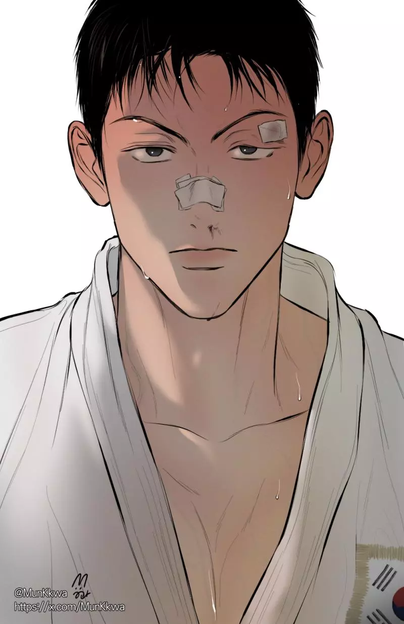 Nice to See You - Chapter 17.5 Page 42