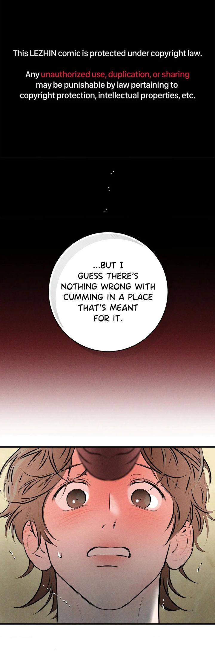 Nice to See You - Chapter 17 Page 1