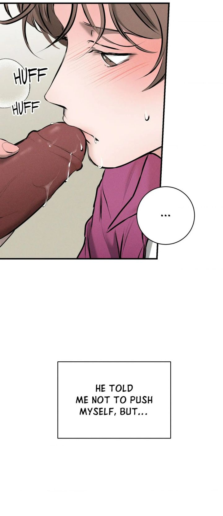 Nice to See You - Chapter 17 Page 10