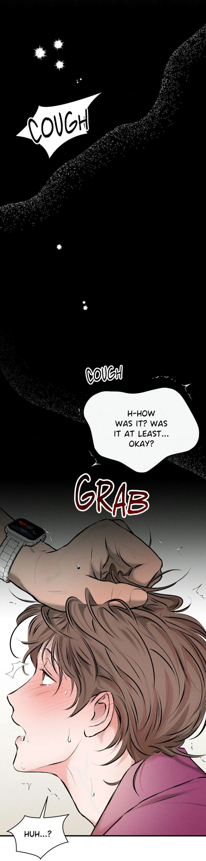 Nice to See You - Chapter 17 Page 13