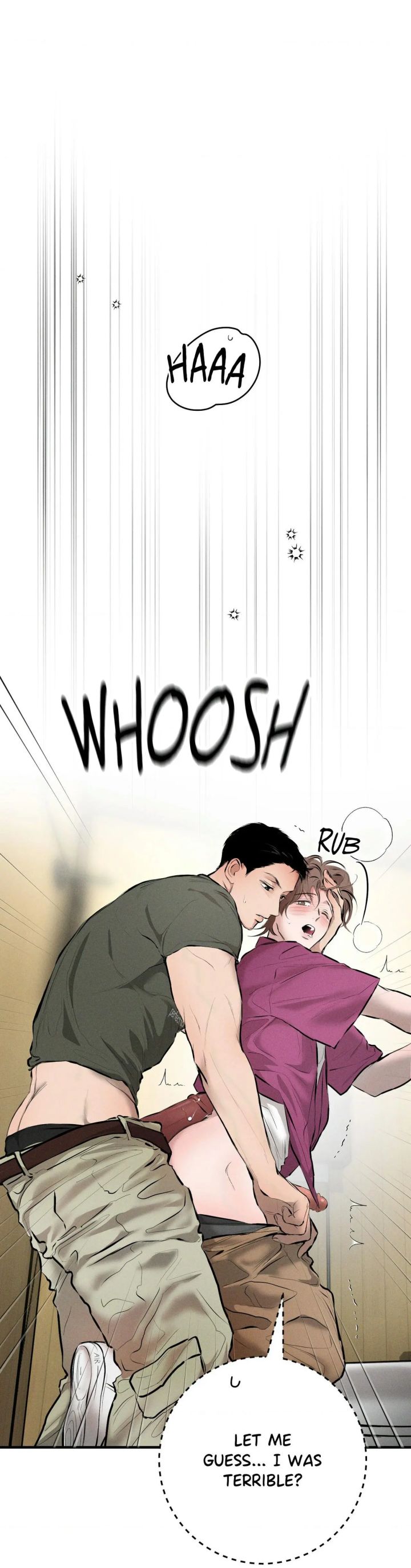 Nice to See You - Chapter 17 Page 14