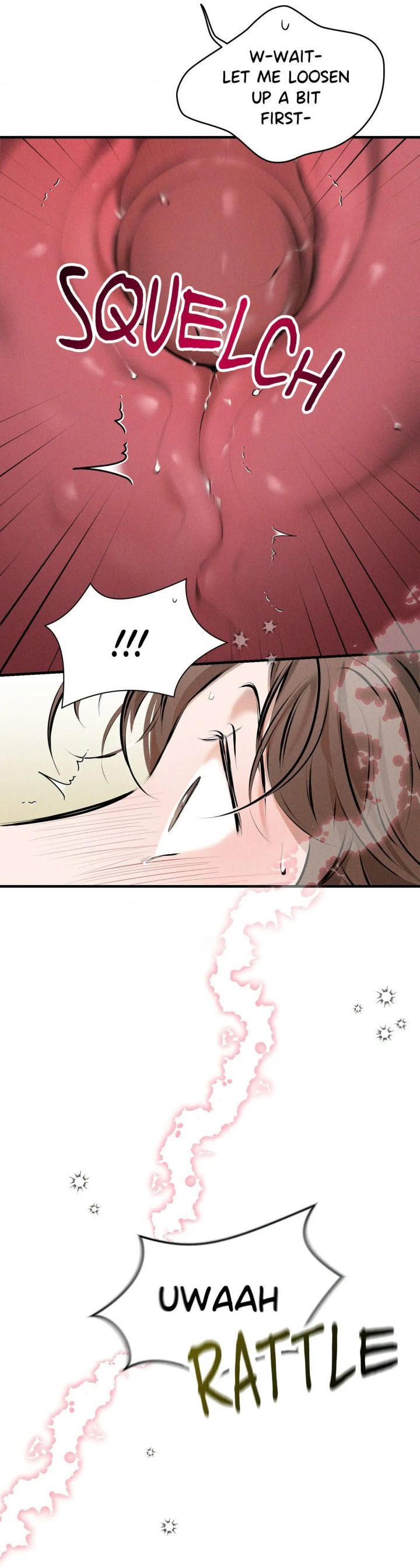 Nice to See You - Chapter 17 Page 16