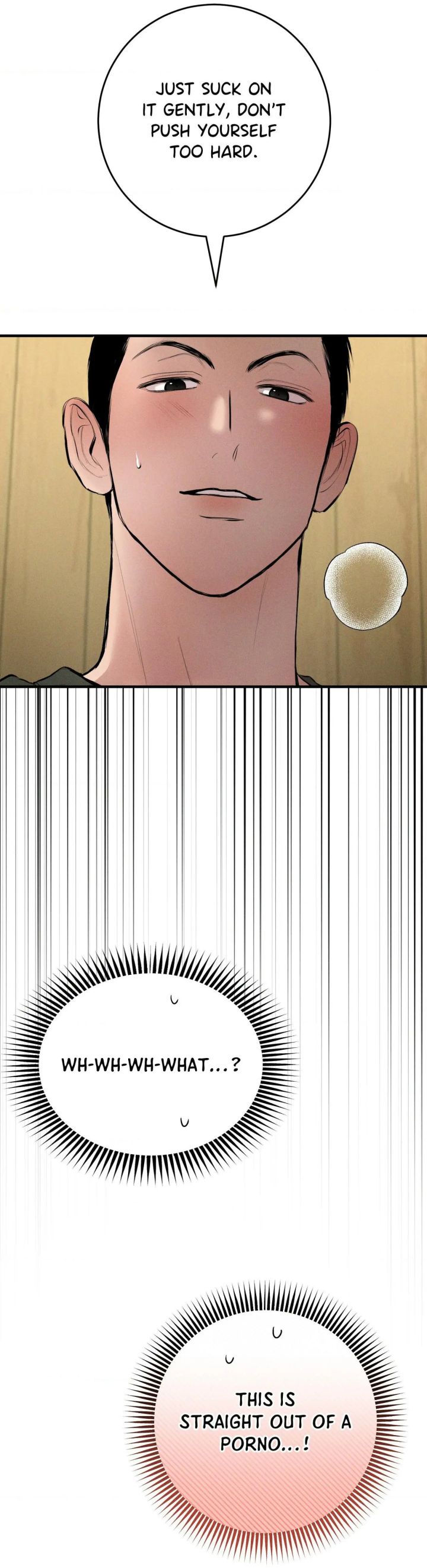 Nice to See You - Chapter 17 Page 2