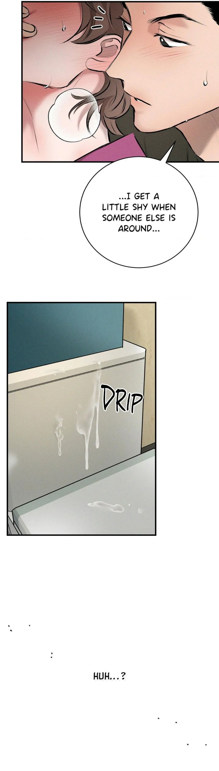 Nice to See You - Chapter 17 Page 24