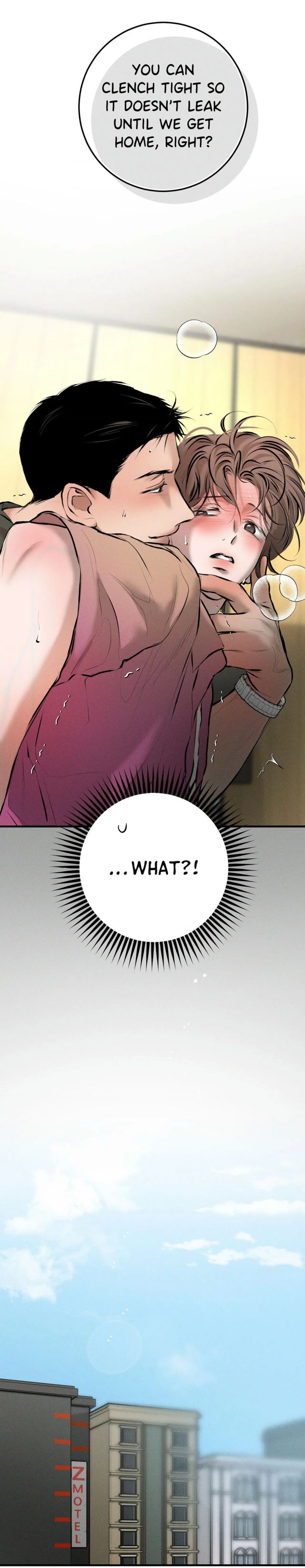 Nice to See You - Chapter 17 Page 28