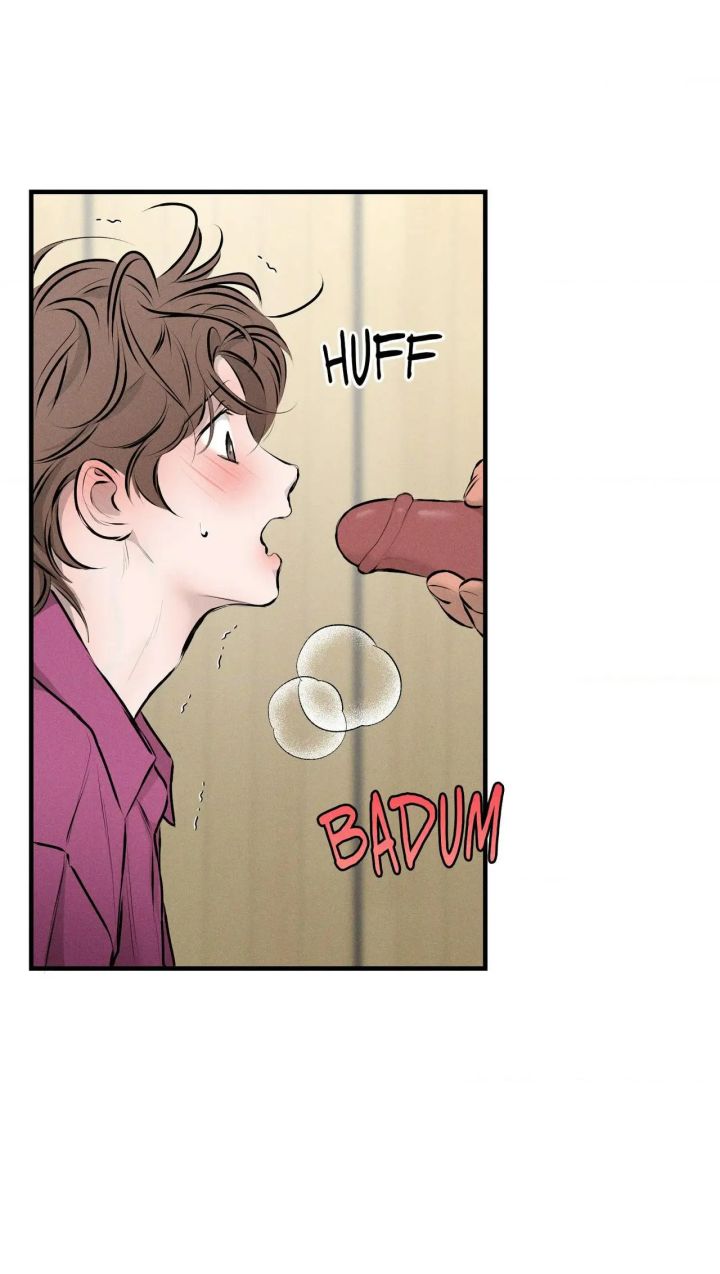 Nice to See You - Chapter 17 Page 3
