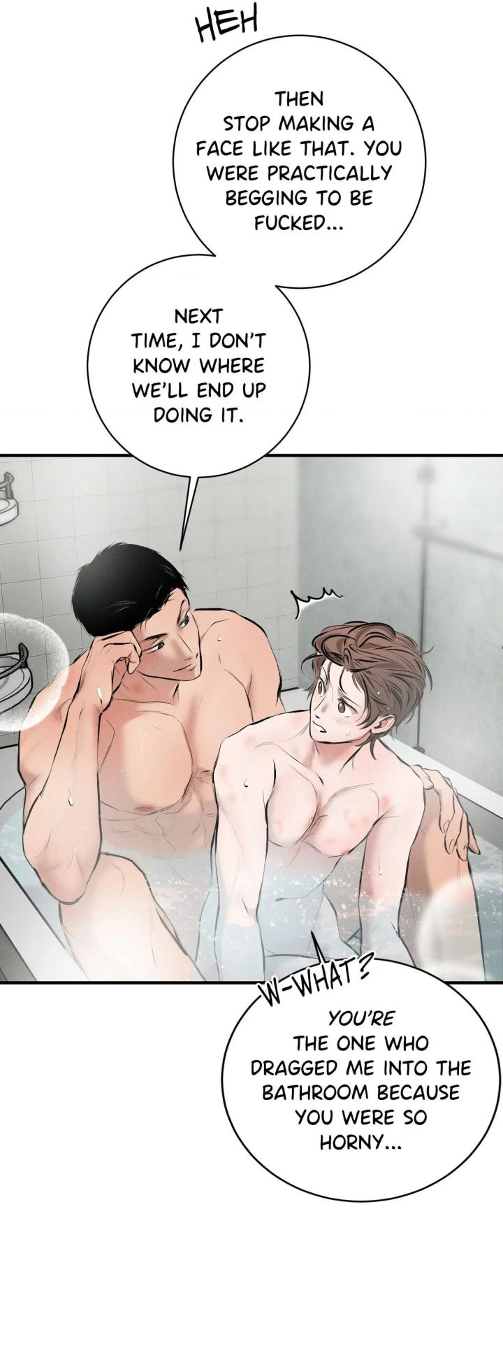 Nice to See You - Chapter 17 Page 36