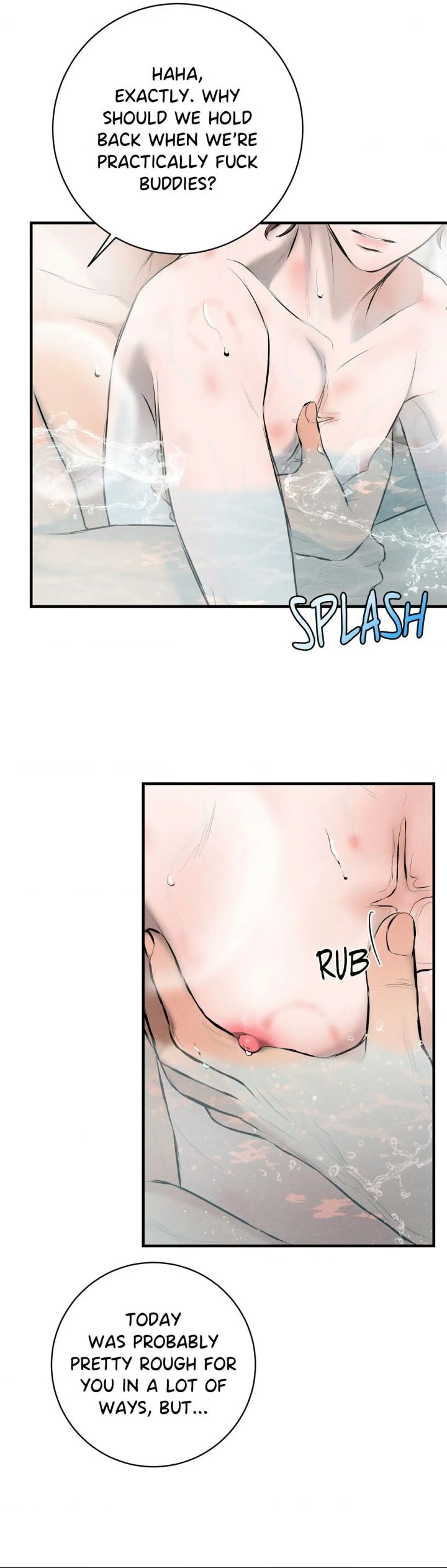 Nice to See You - Chapter 17 Page 37