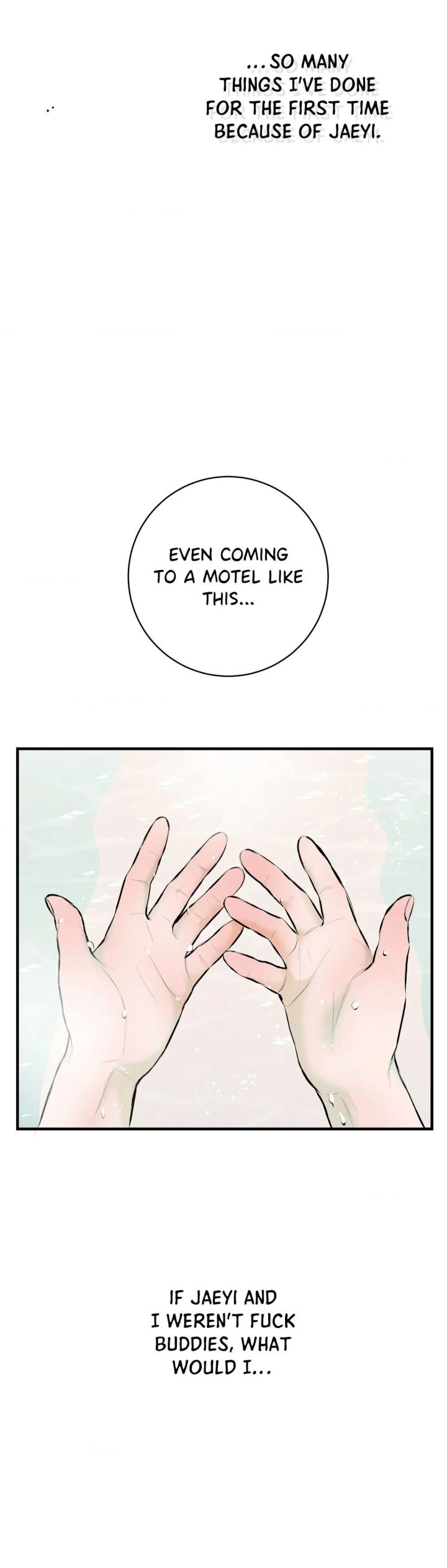 Nice to See You - Chapter 17 Page 41
