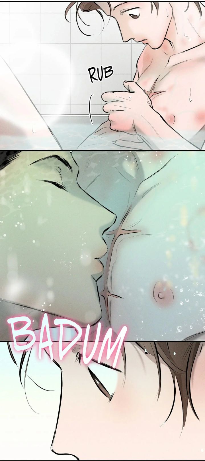 Nice to See You - Chapter 17 Page 44