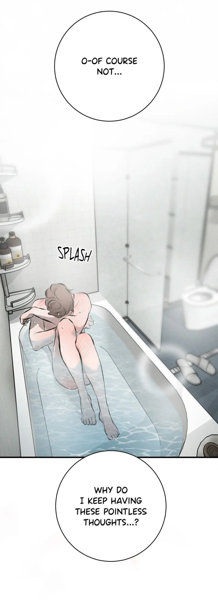 Nice to See You - Chapter 17 Page 46