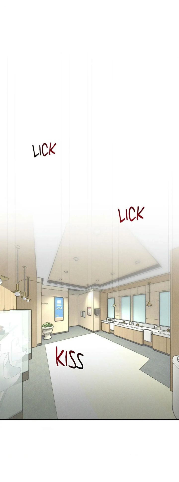 Nice to See You - Chapter 17 Page 6