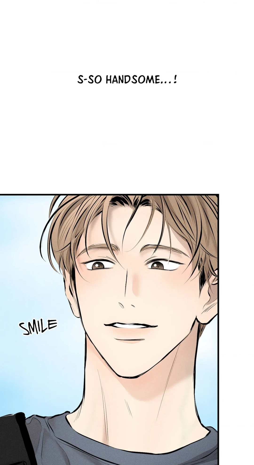 Nice to See You - Chapter 18 Page 21