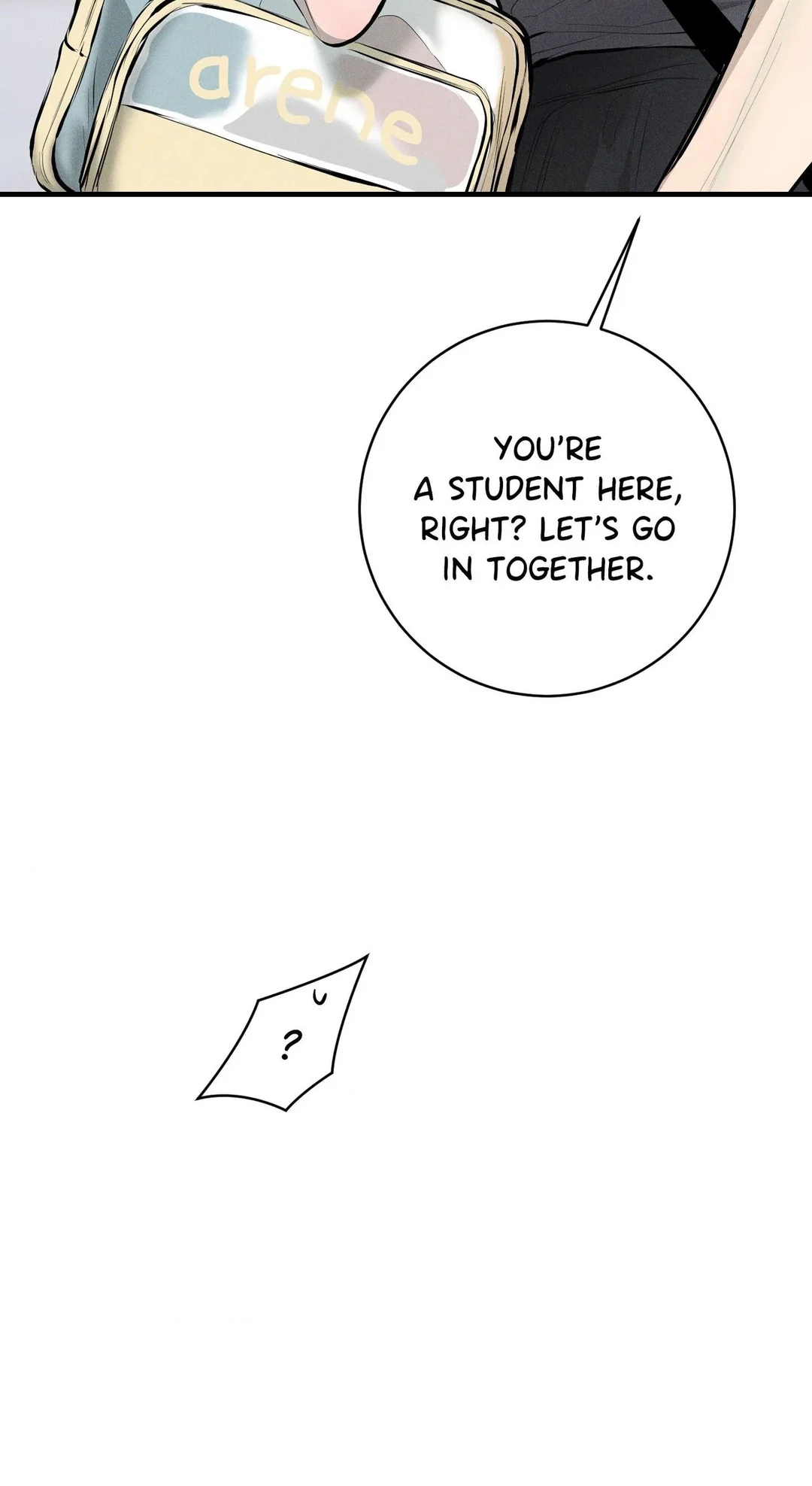 Nice to See You - Chapter 18 Page 23