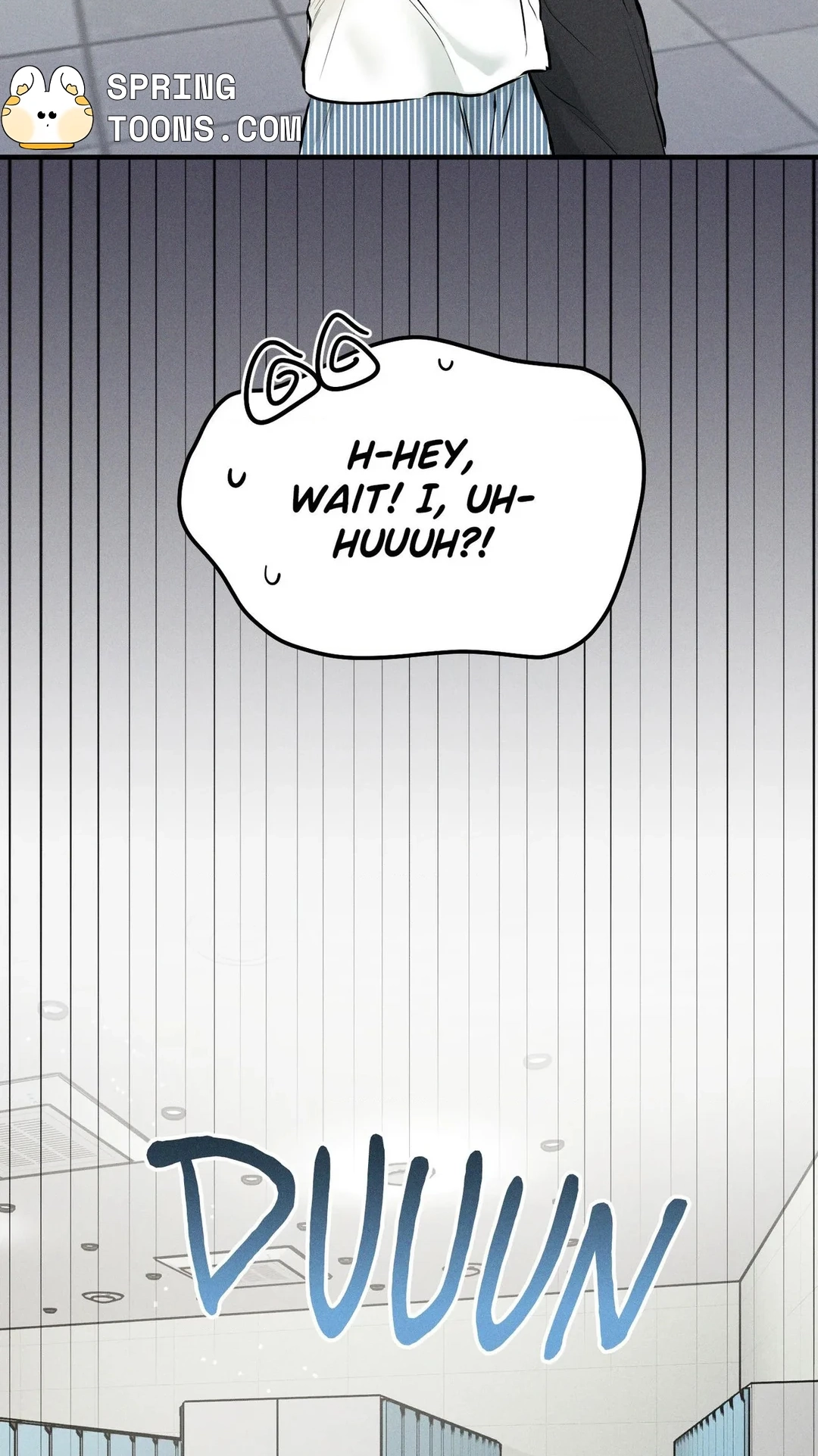 Nice to See You - Chapter 18 Page 25
