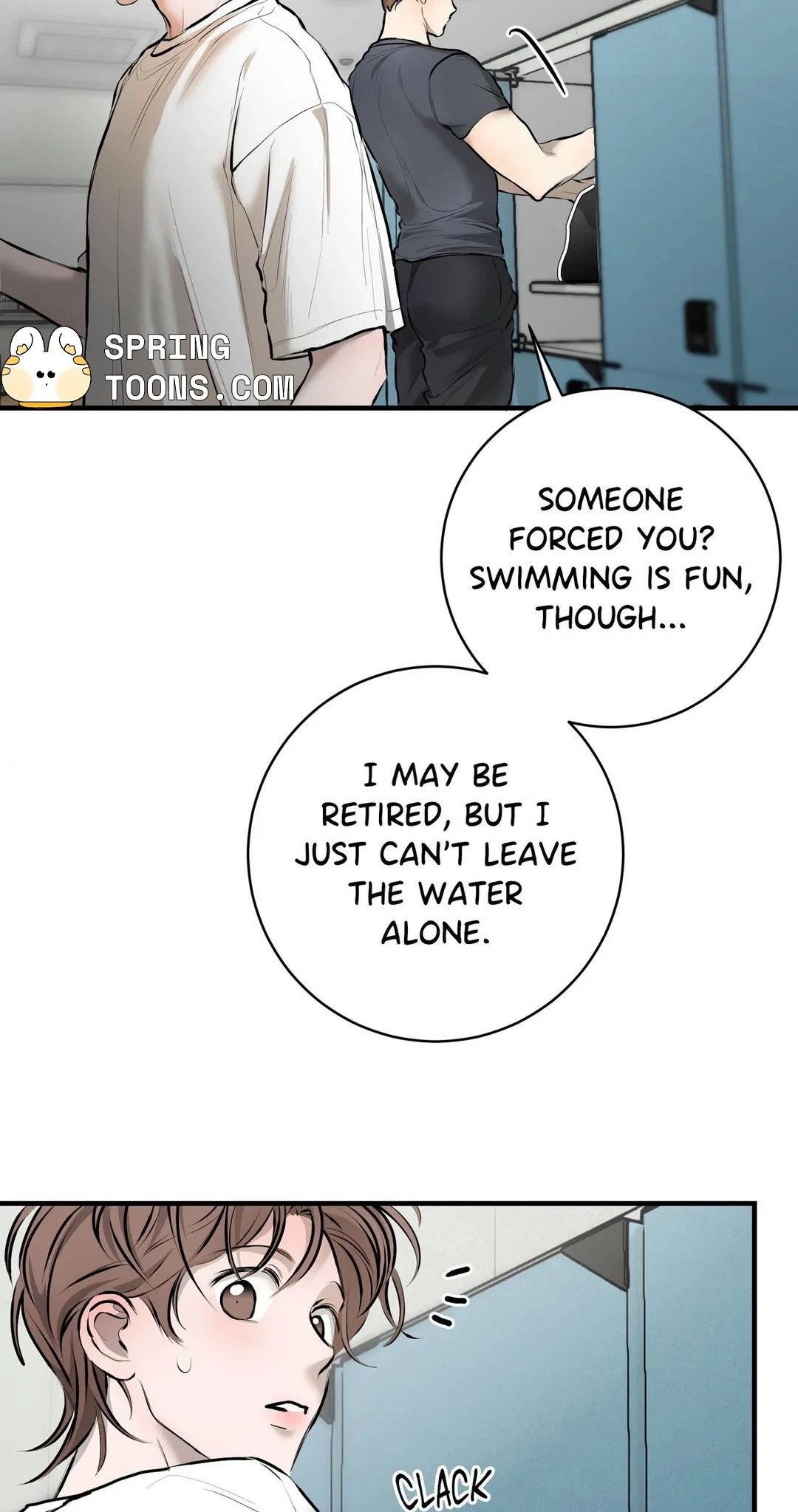 Nice to See You - Chapter 18 Page 30