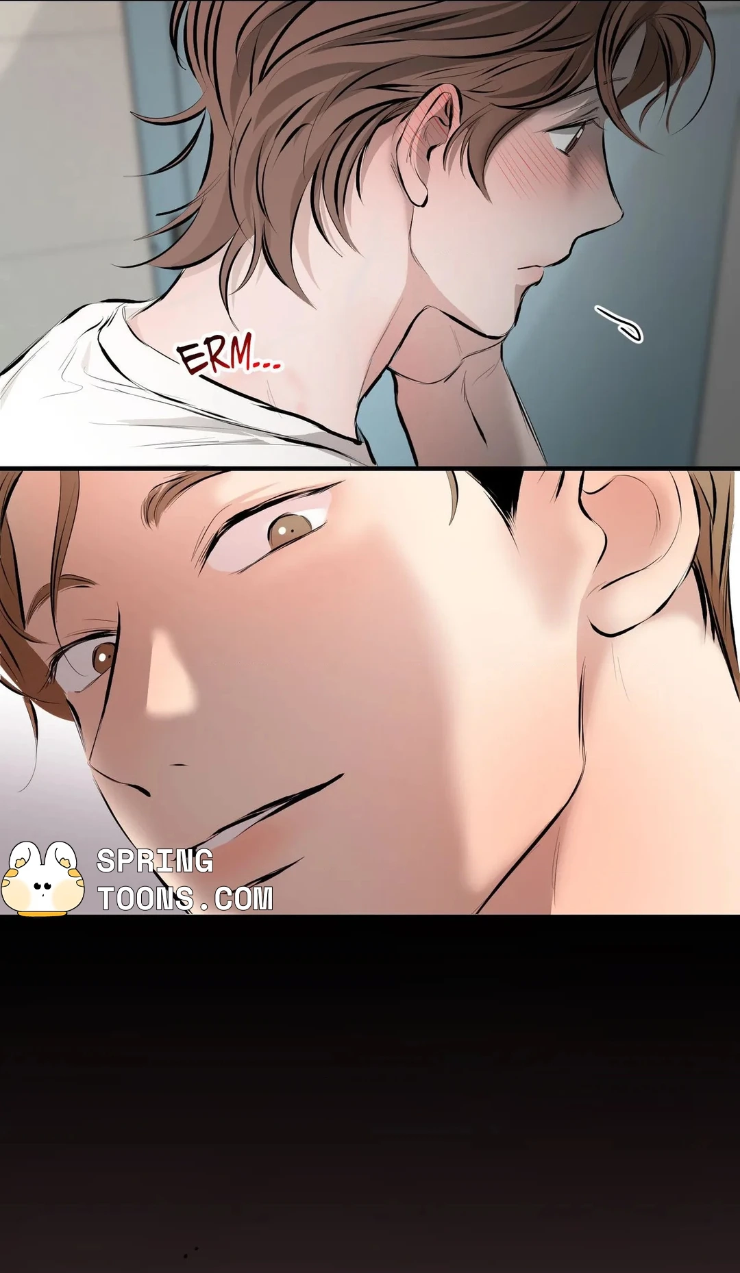 Nice to See You - Chapter 18 Page 41