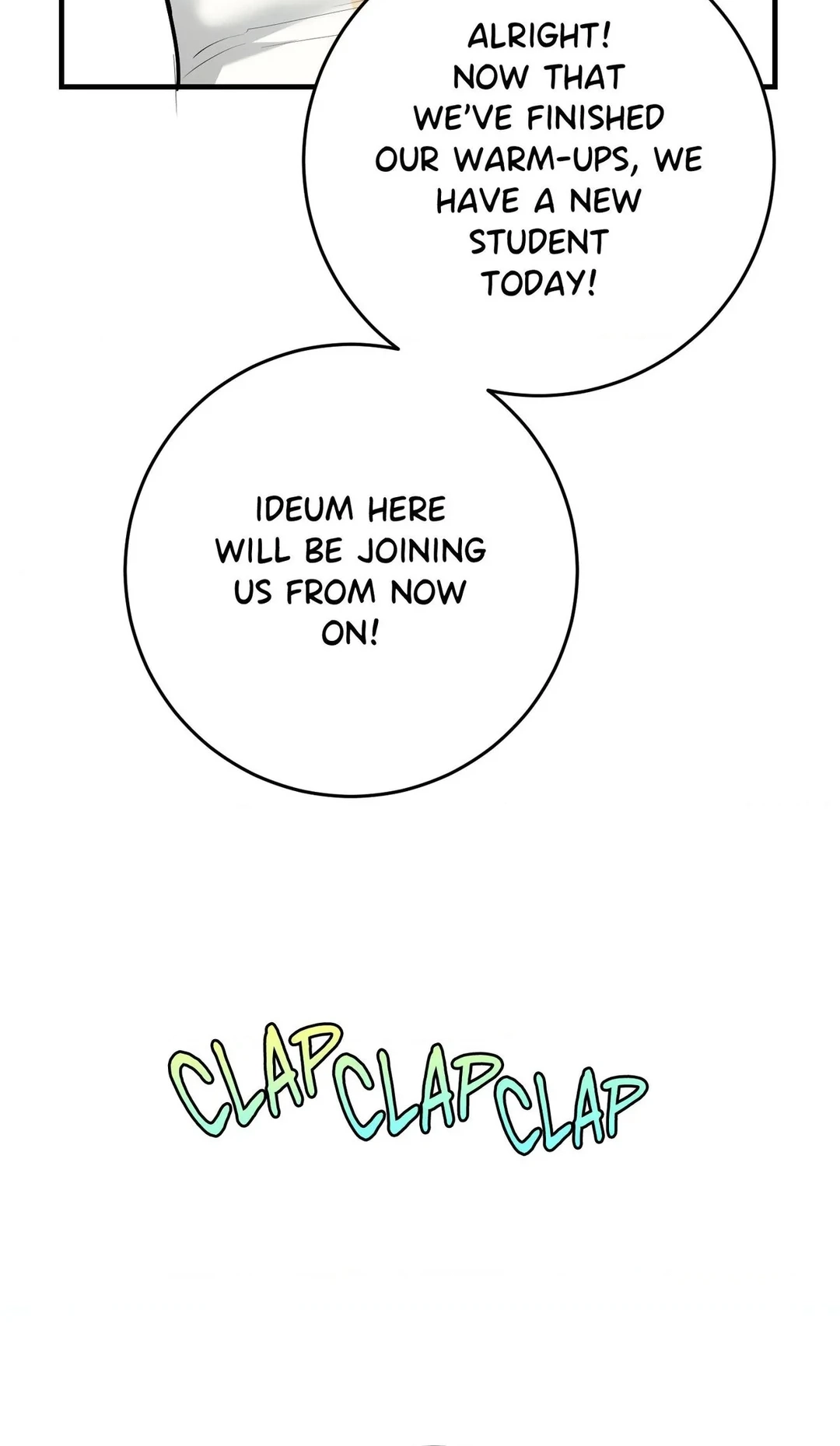Nice to See You - Chapter 18 Page 45