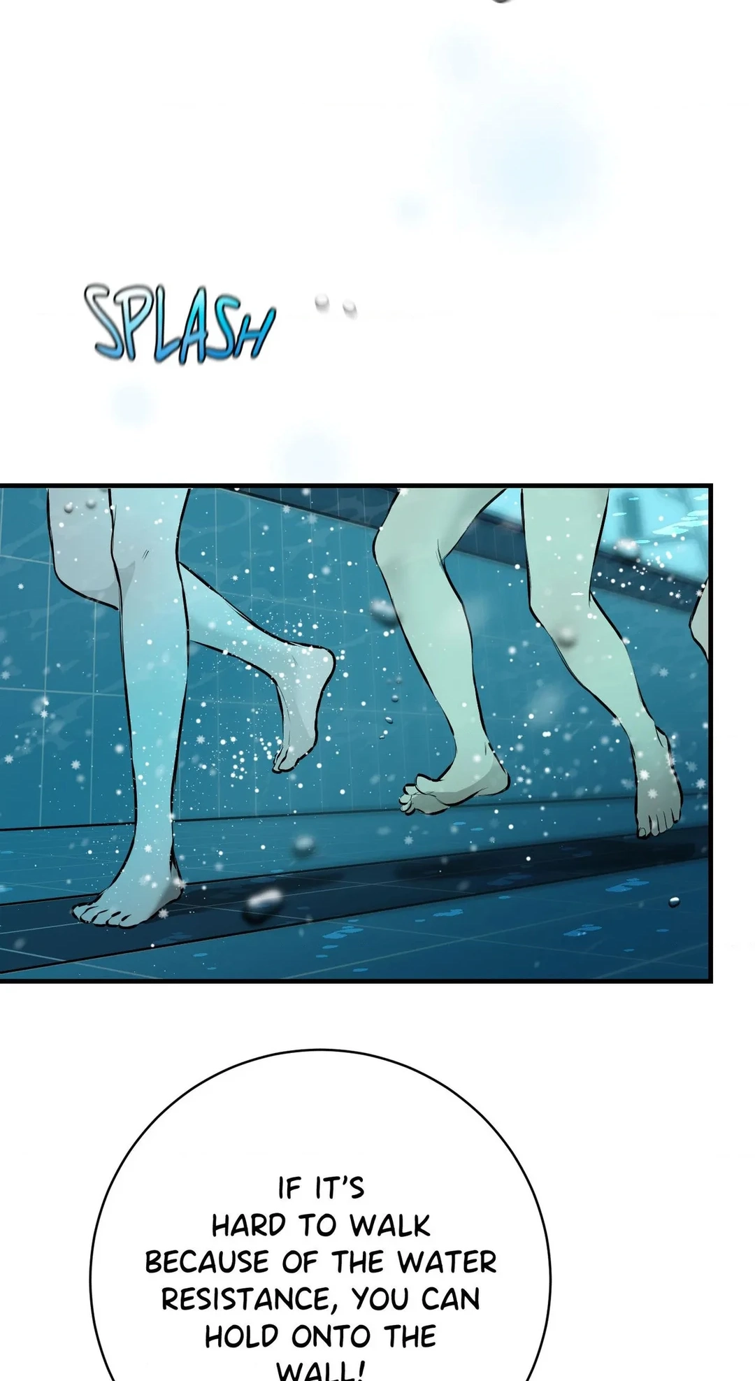Nice to See You - Chapter 18 Page 48