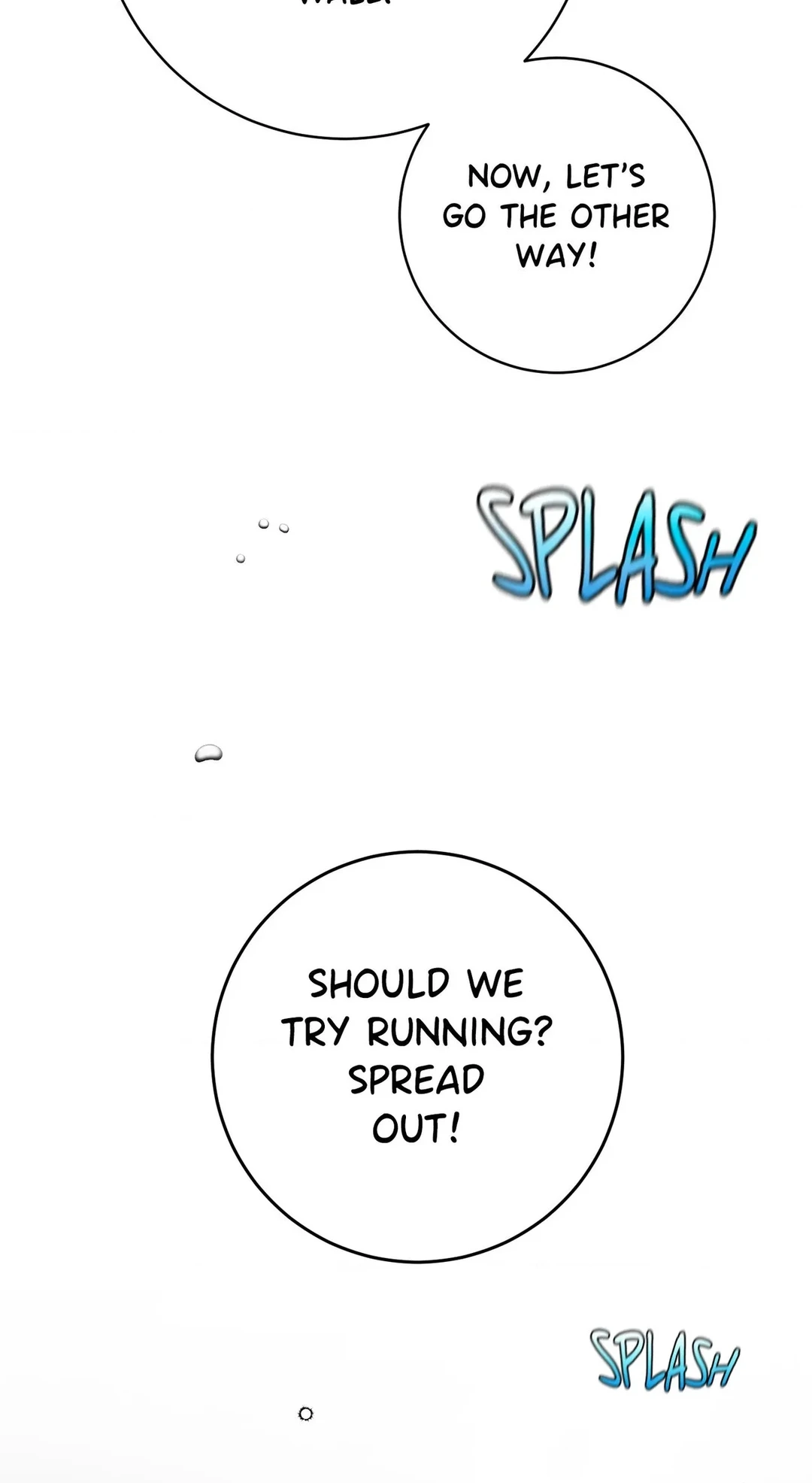 Nice to See You - Chapter 18 Page 49