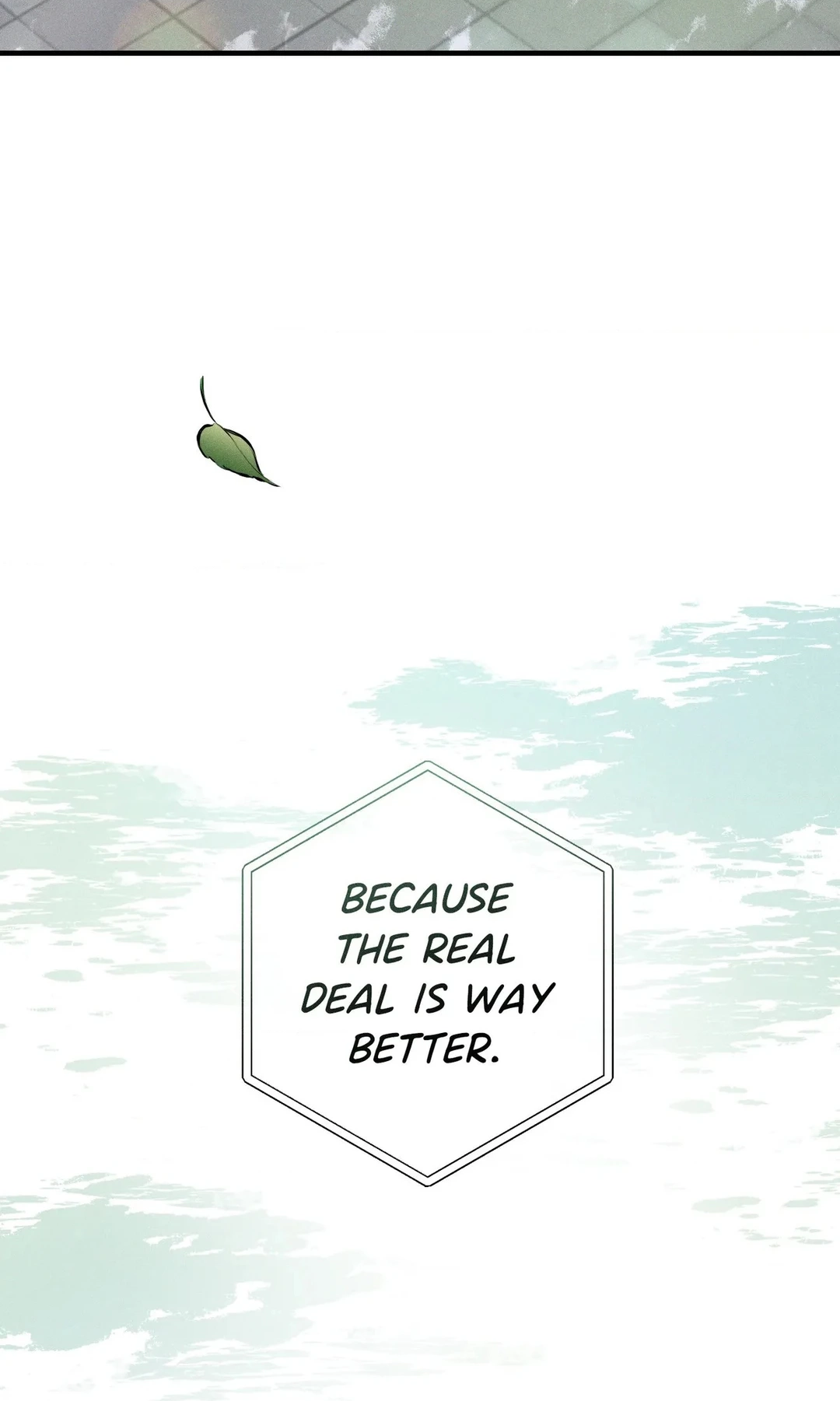 Nice to See You - Chapter 18 Page 5